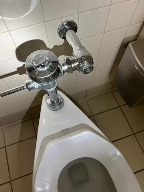 Fixture installation and repair for Sewer Camera Inspection in Mechanicsville